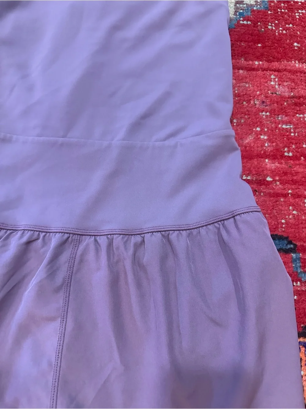 Women’s workout romper size M - NEW